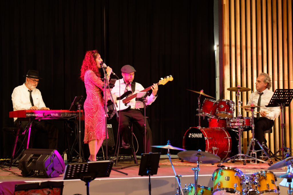 Jazz'n Mood événements jazz pop soul