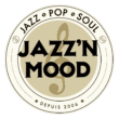 Jazz'n Mood Logo